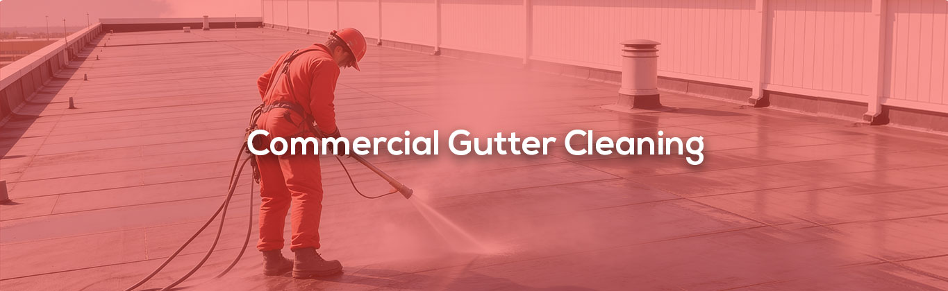 Commercial-Gutter-Cleaning Commercial-Gutter-Cleaning